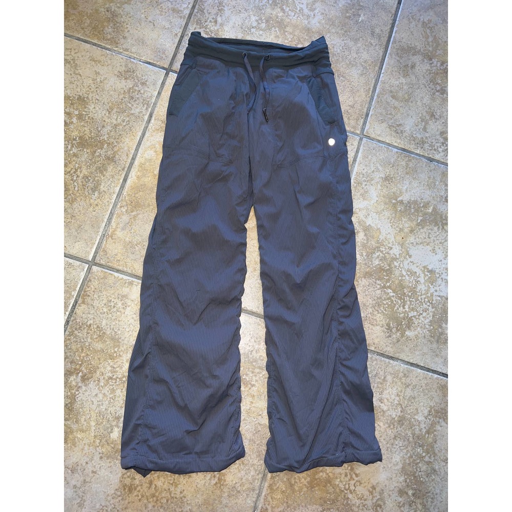 Lululemon Studio Pants Size 2